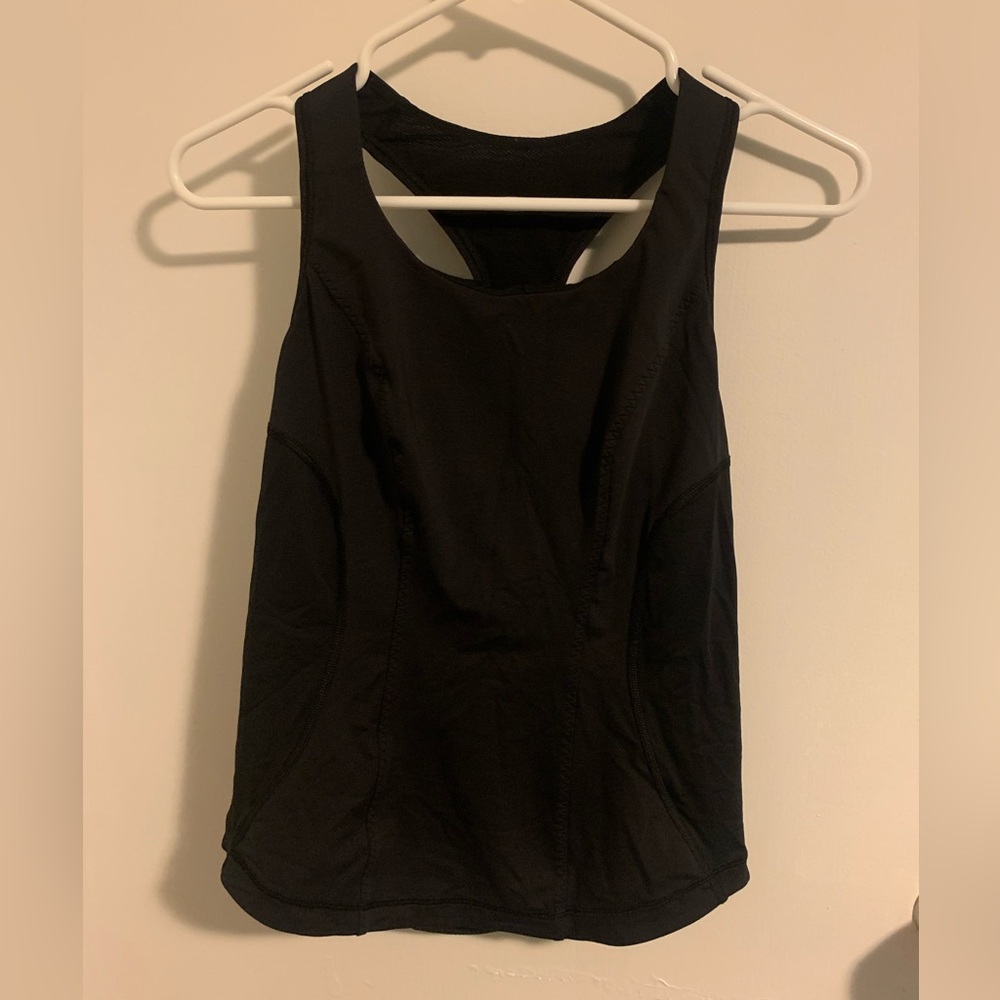 Lululemon Yoga Top